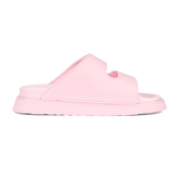 Superga 1918 Slides Double Band Pink Ish